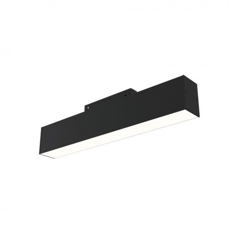 Трековый светильник Maytoni Basis TR012-2-12W3K-B