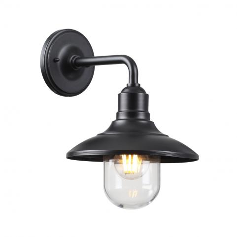 Уличный фонарь Odeon Light Campa 4965/1W