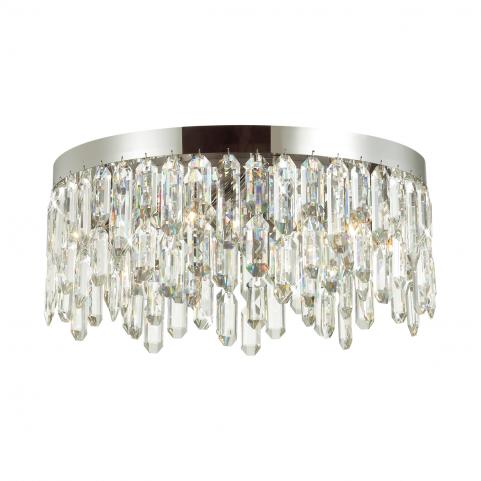 Люстра Odeon Light Dakisa 4985/6C