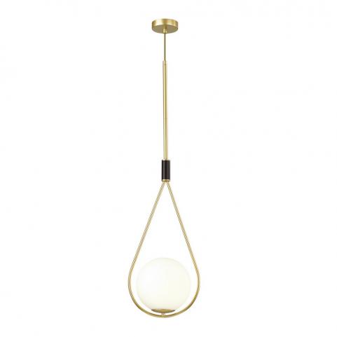 Подвесной светильник Odeon Light Flari 4810/1A