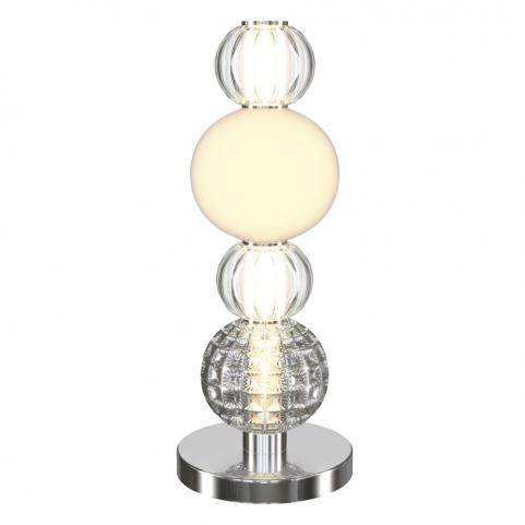 Настольный светильник Maytoni Collar MOD301TL-L18CH3K