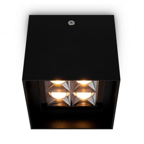 Уличный фонарь Maytoni Fulton O572WL-L20W3K