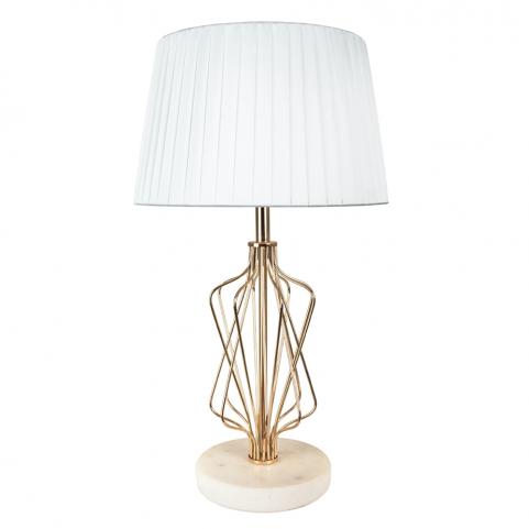 Настольный светильник Arte Lamp Fire A4035LT-1GO