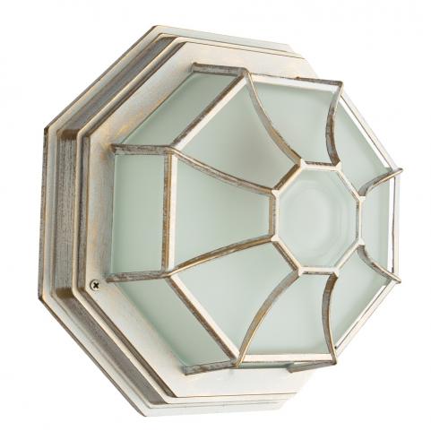 Уличный светильник Arte Lamp Pegasus A3121PF-1WG