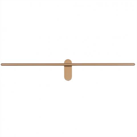 Бра Arte Lamp Prima A2028AP-1GO