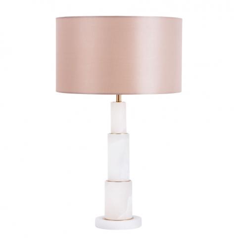 Настольный светильник Arte Lamp Ramada A3588LT-1PB