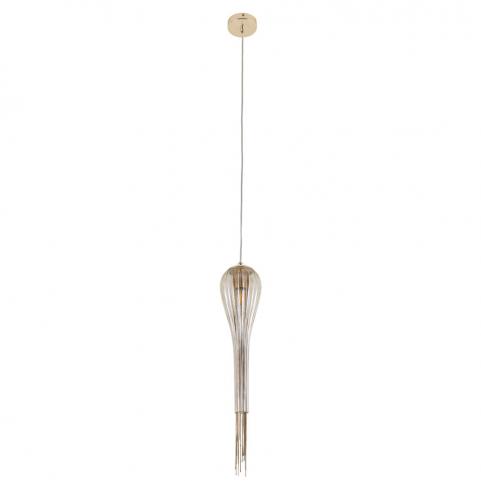 Подвесной светильник Arte Lamp Waterfall A1577SP-1GO