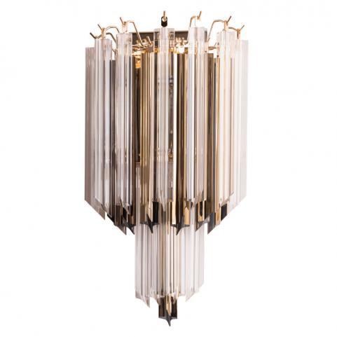 Бра Divinare Frizzante 1683/01 AP-1