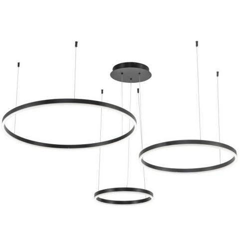 Люстра Stilfort Planetary 4005/02/03P+CB