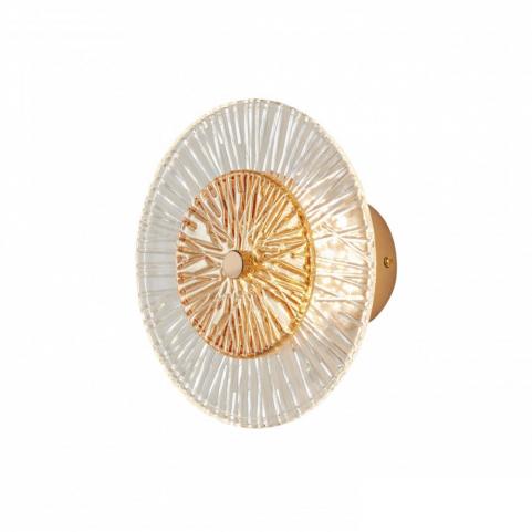 Бра Arte Milano 1.1252B.D150.H150.LED G