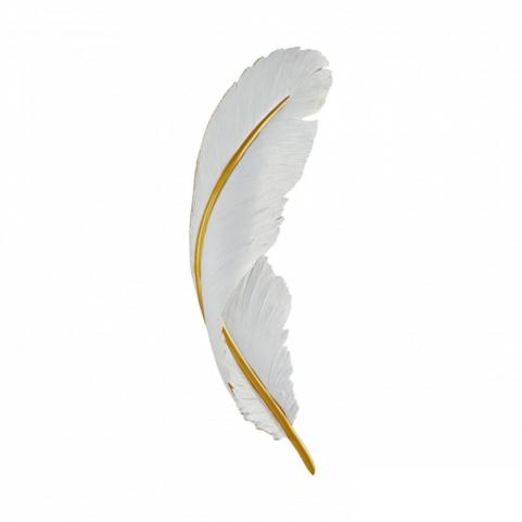 Бра Arte Milano 42D.D180.H650.LED Wh