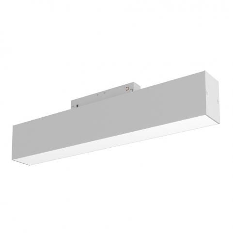 Трековый светильник Maytoni Basis TR074-2-12W3K-W