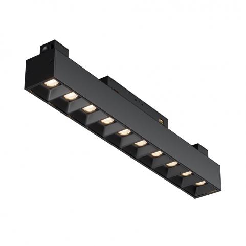 Трековый светильник Maytoni Points TR076-2-20W4K-B