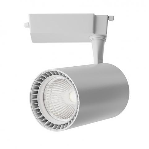 Трековый светильник Maytoni Vuoro TR003-1-26W4K-W-W
