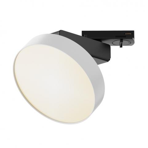 Трековый светильник Maytoni Zon TR043-1-12W3K-W