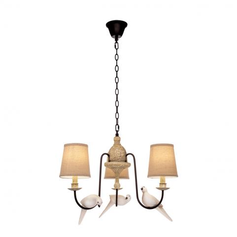 Люстра Loft IT Birds LOFT1029A-3