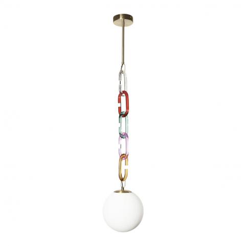 Подвесной светильник Loft IT Chain 10128P Mult