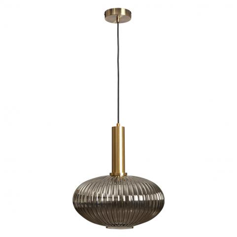 Подвесной светильник Loft IT IRIS 2070-C+BR