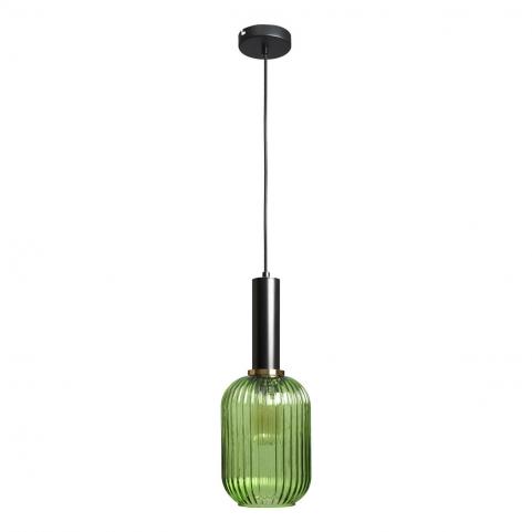 Подвесной светильник Loft IT IRIS 2072-A+BL