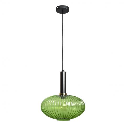 Подвесной светильник Loft IT IRIS 2072-C+BL