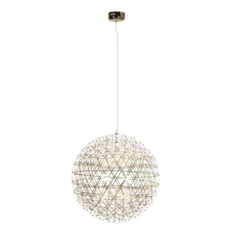 Подвесной светильник Loft IT Raimond 9027-89 Gold