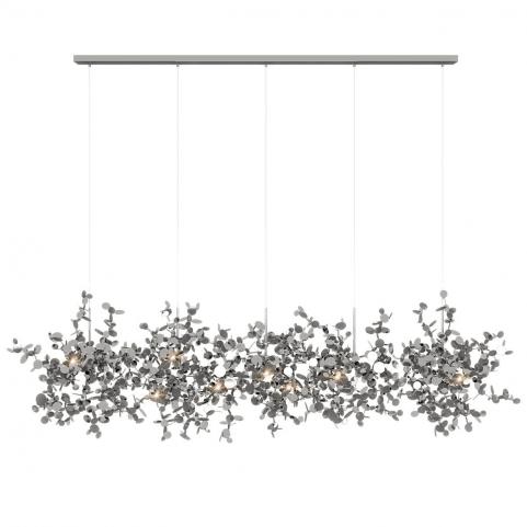 Подвесной светильник Loft IT Spark 10101/5 Chrome