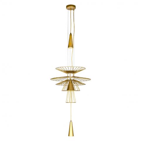 Подвесной светильник Loft IT Star 10141/400
