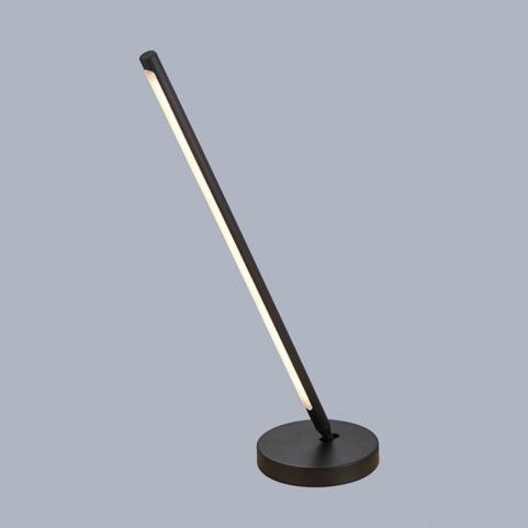 Настольный светильник Crystal Lux LARGO LG9W BLACK