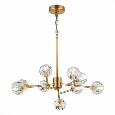 ST Luce Подвесной светильник ST-Luce Romano SL1166.303.09