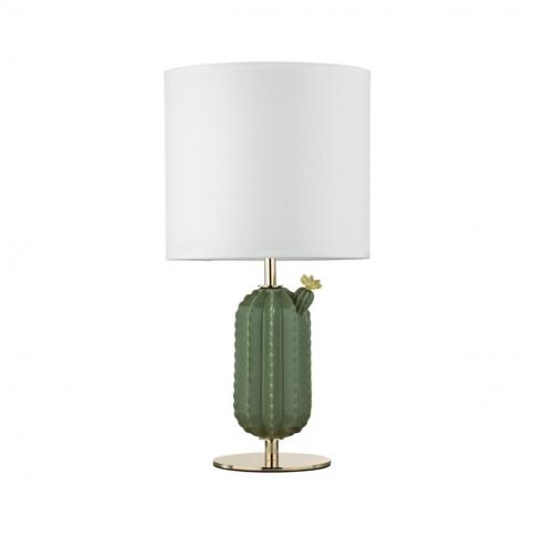 Настольный светильник Odeon Light Cactus 5425/1T