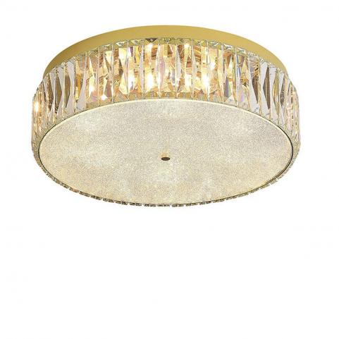 Люстра Newport 8246/PL gold NEW
