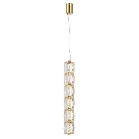 Подвесной светильник Newport 8247/S gold NEW