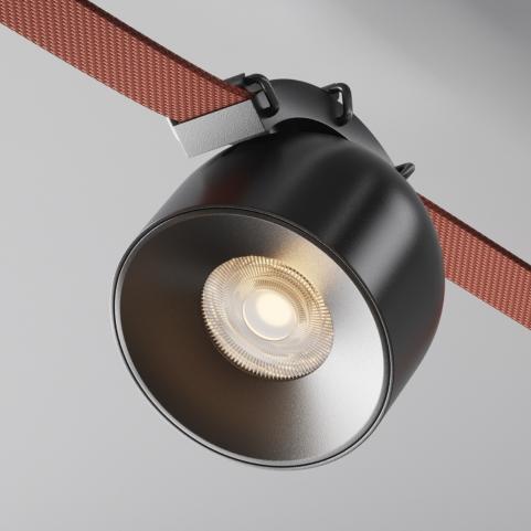 Трековый светильник Maytoni Cup 3000K TR124B-12W3K-M-B