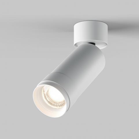 Точечный светильник Maytoni Focus Zoom 4000K C055CL-L12W4K-Z-W