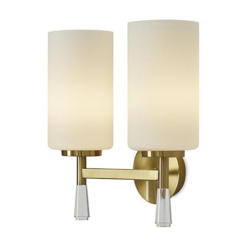 Бра Freya Chic FR2031WL-02BS