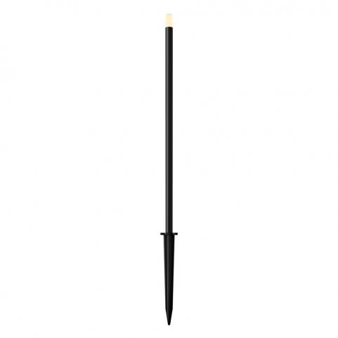 Уличный светильник Maytoni Spear O441FL-L1GF3K