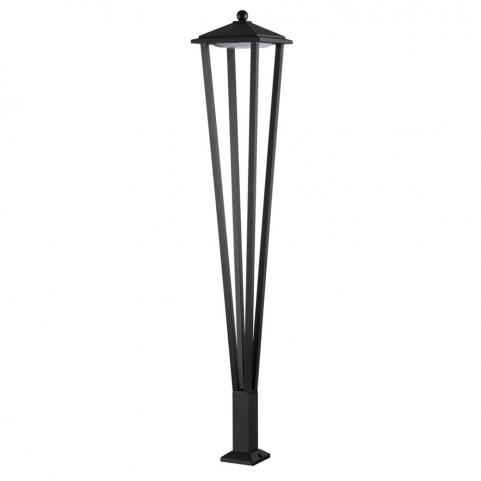 Уличный светильник Odeon Light Bearitz 6655/12GA