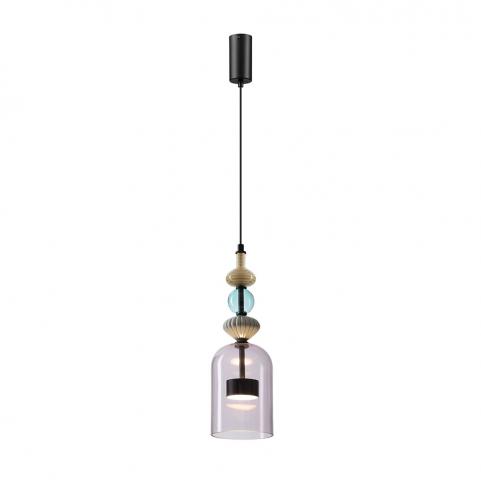 Подвесной светильник Odeon Light Palleta 5046/12LA