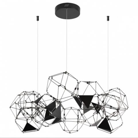 Люстра Odeon Light Trellis 5087/56L