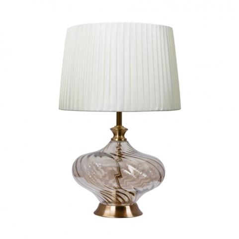 Настольный светильник Arte Lamp Nekkar A5044LT-1PB
