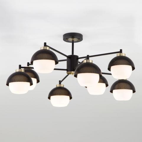 Люстра Eurosvet Nocciola 70106/8