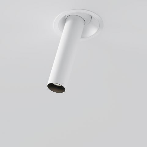 Встраиваемый спот Maytoni Technical Ceiling 4000K Focus T C140RS-L200-7W4K-W