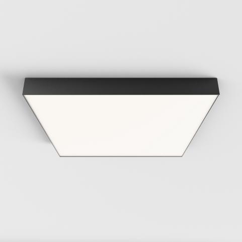 Потолочный светильник Maytoni Technical Ceiling 4000K Zon C032CL-90W4K-SQ-B