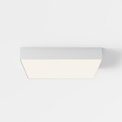 Потолочный светильник Maytoni Technical Ceiling 4000K Zon C032CL-45W4K-SQ-W