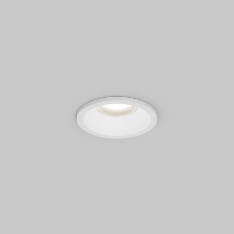 Точечный светильник Maytoni Technical Downlight 4000K Mini DL059-7W4K-W