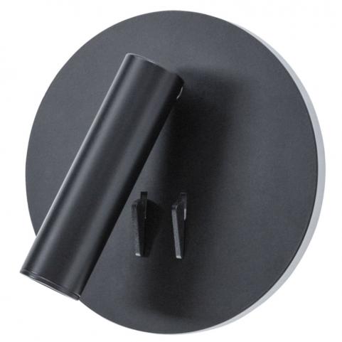 Бра Arte Lamp Electra   A8232AP-1BK