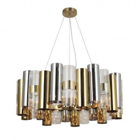 Подвесной светильник Favourite Rulla 4477-6P