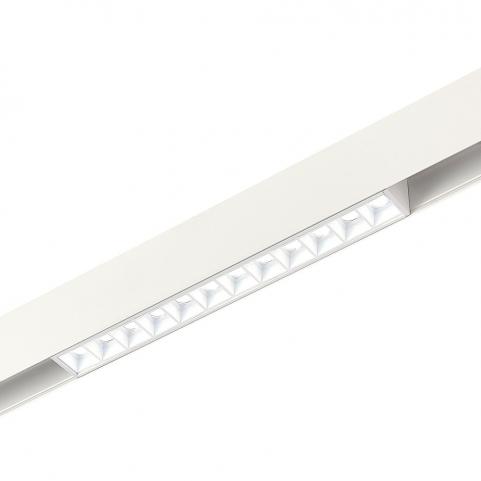 ST Luce Магнитный трековый светильник ST-Luce Skyline 48 2700K - 6500K ST371.506.12