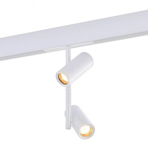 ST Luce Магнитный трековый светильник ST-Luce Skyline 48 3000K ST808.536.16