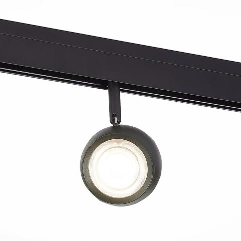 ST Luce Магнитный трековый светильник ST-Luce Skyline 48 3000K  ST355.436.10
